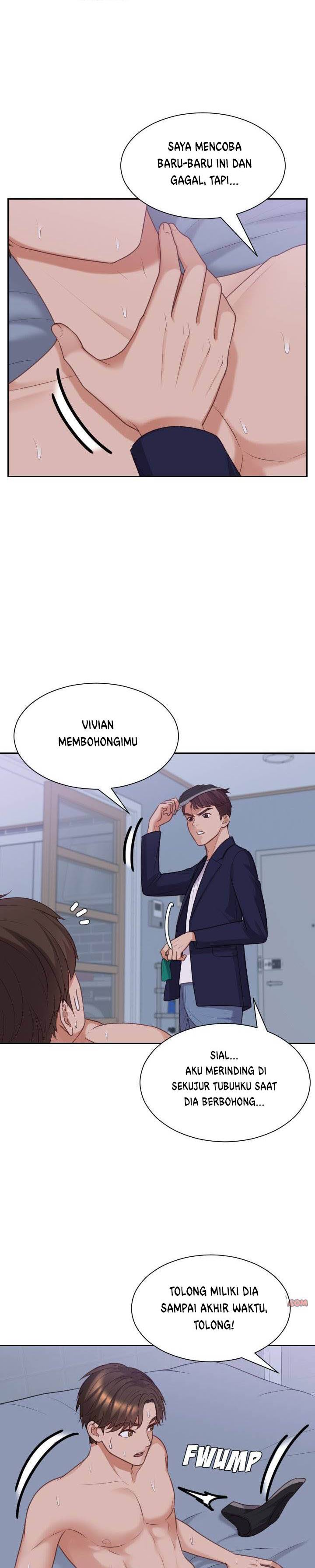 Her Situation - Chapter 35 24 Her Situation - Chapter 35 24