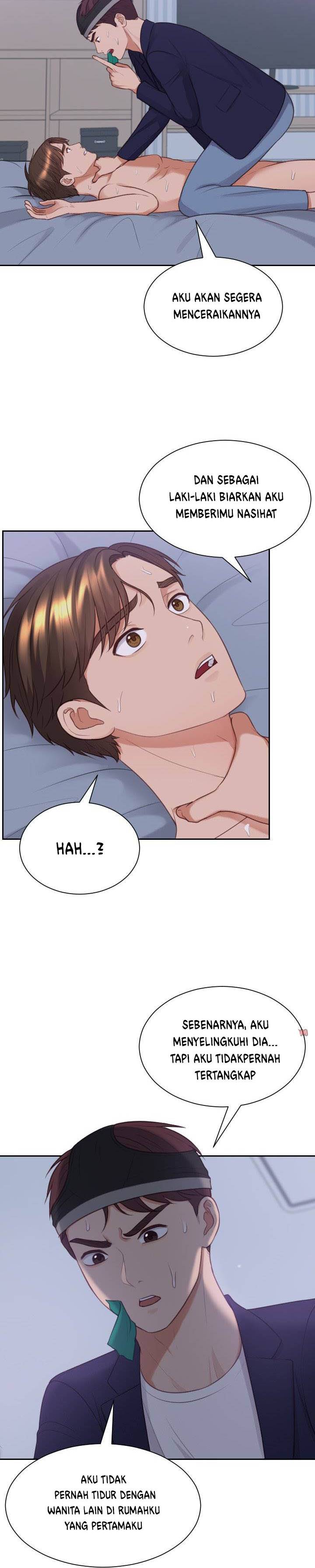 Her Situation - Chapter 35 23 Her Situation - Chapter 35 23