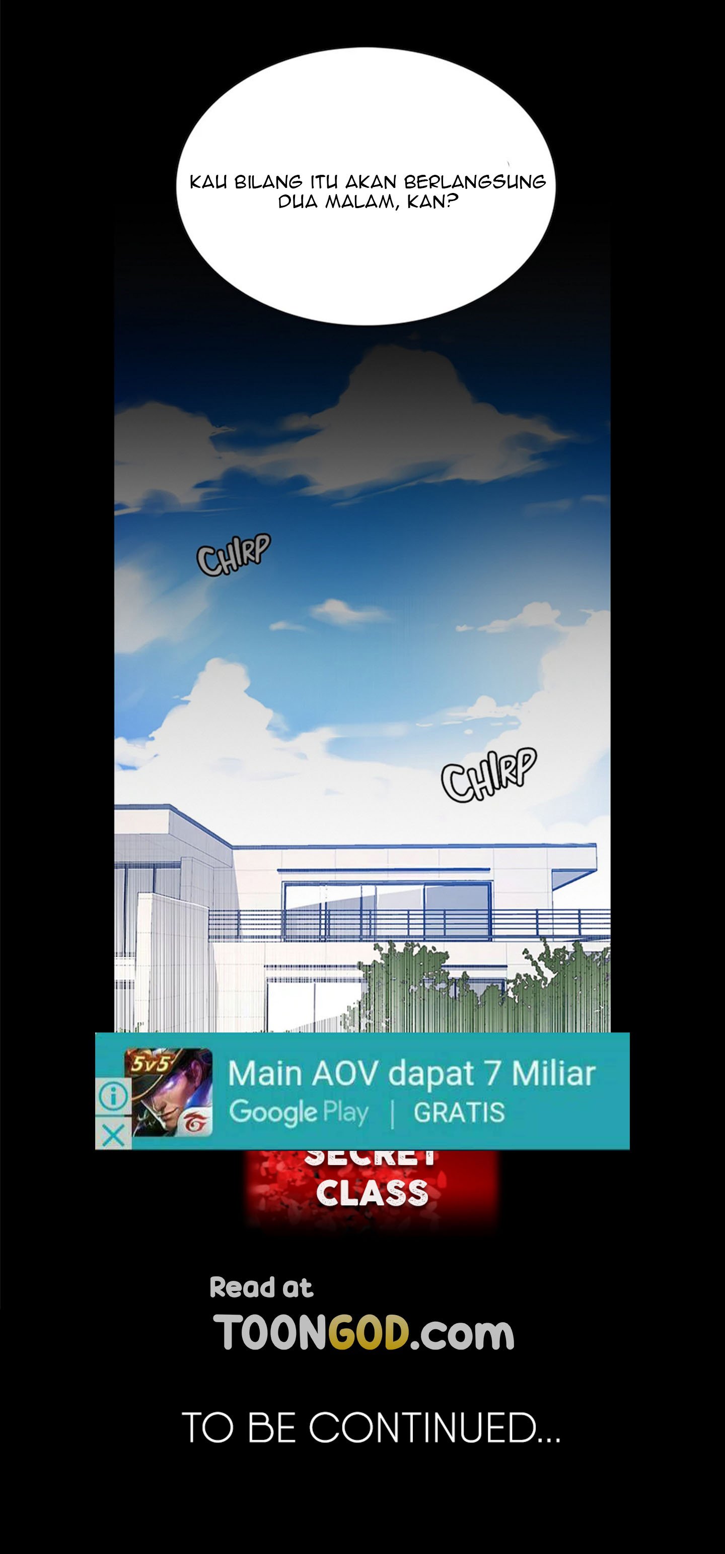 Secret Class Uncensored - Chapter 35 36 Secret Class Uncensored - Chapter 35 36