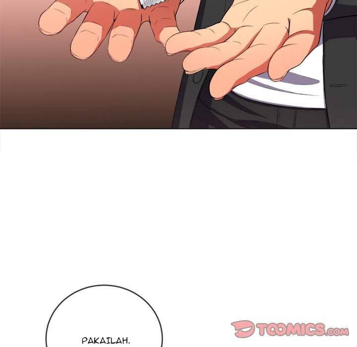 My High School Bully - Chapter 35 65