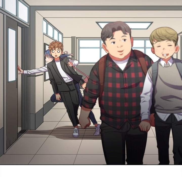 My High School Bully - Chapter 35 45