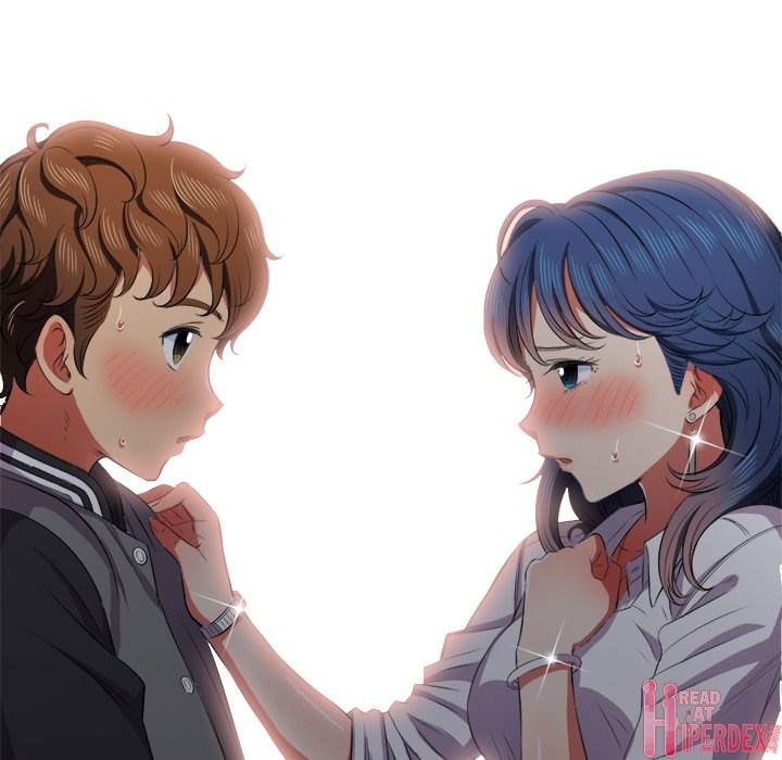 My High School Bully - Chapter 35 28