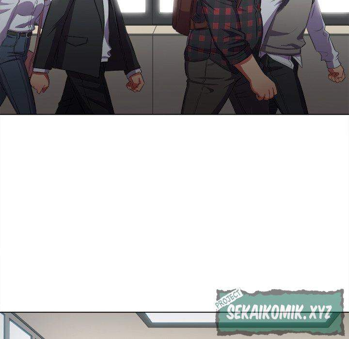 My High School Bully - Chapter 35 44