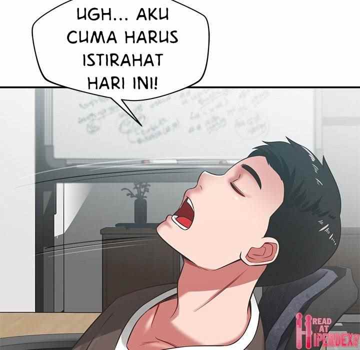 Safe Haven - Chapter 35 84