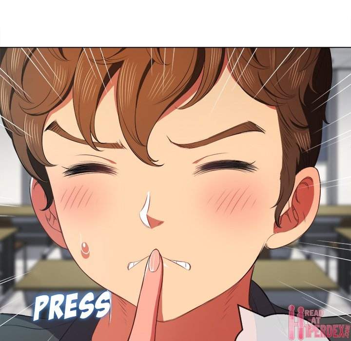 My High School Bully - Chapter 35 58