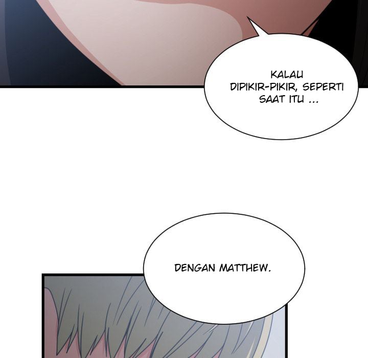 You&#8217;re Not That Special! - Chapter 35 40