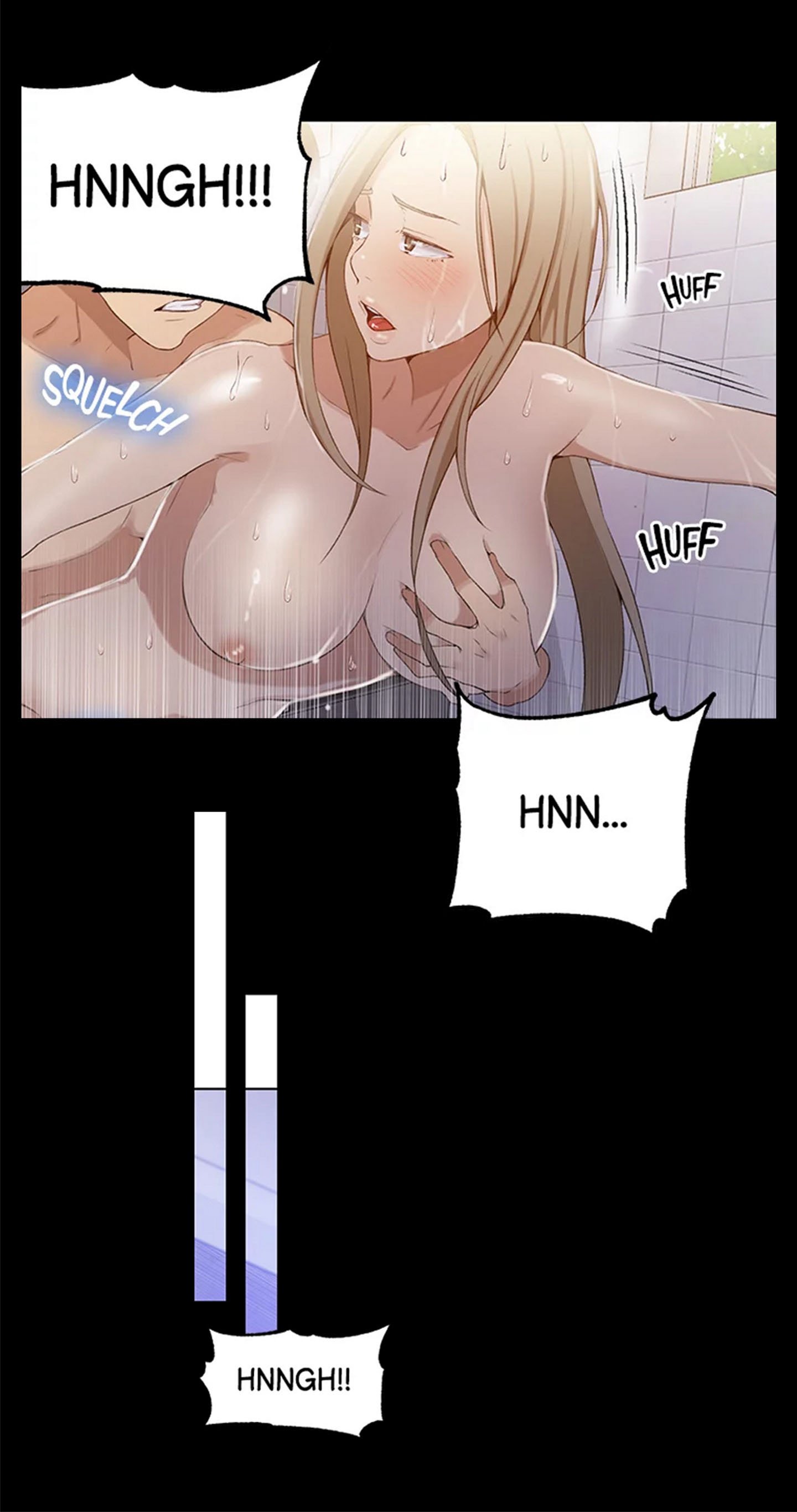 Secret Class Uncensored - Chapter 35 27 Secret Class Uncensored - Chapter 35 27