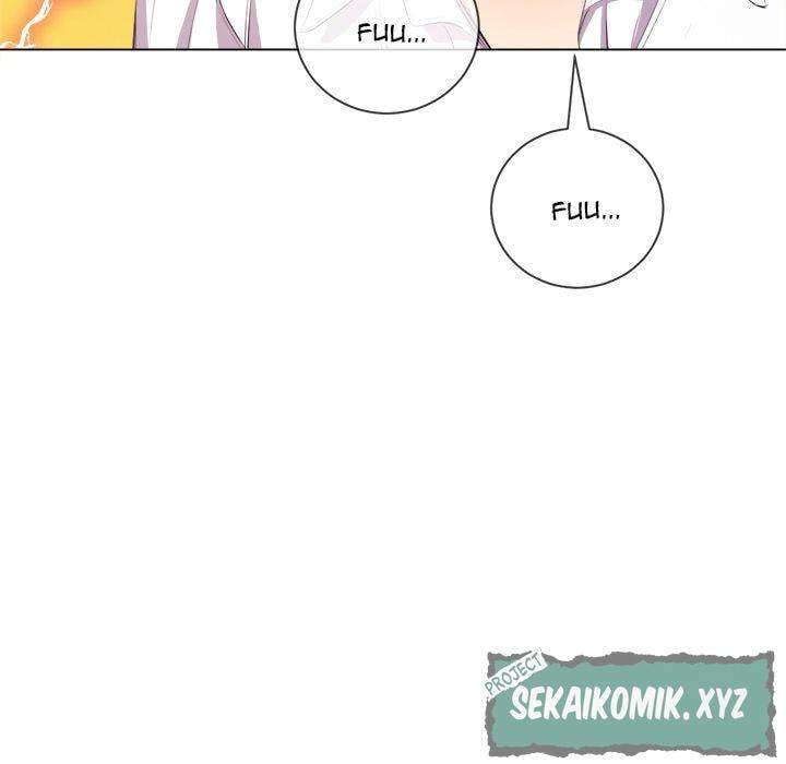 My High School Bully - Chapter 35 124