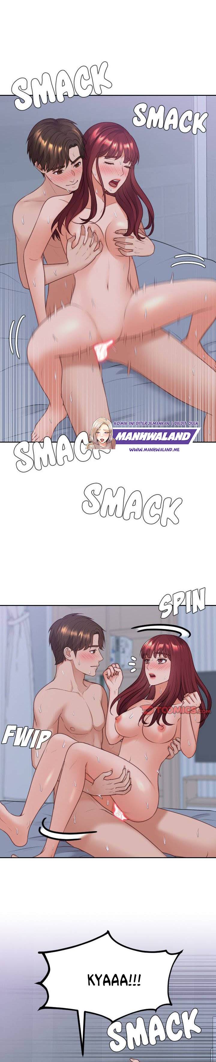 Her Situation - Chapter 35 10 Her Situation - Chapter 35 10