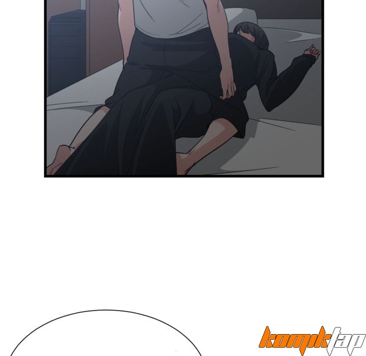 You&#8217;re Not That Special! - Chapter 35 63