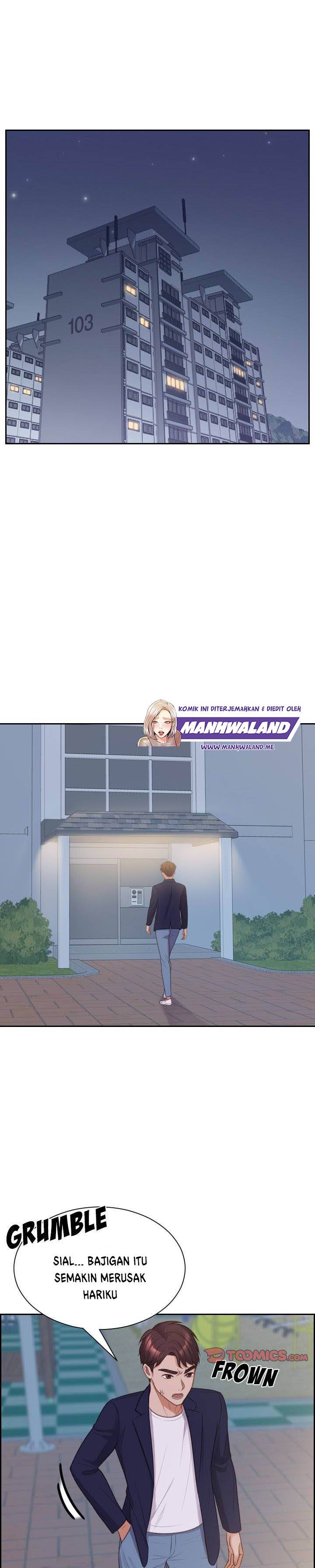Her Situation - Chapter 35 31 Her Situation - Chapter 35 31