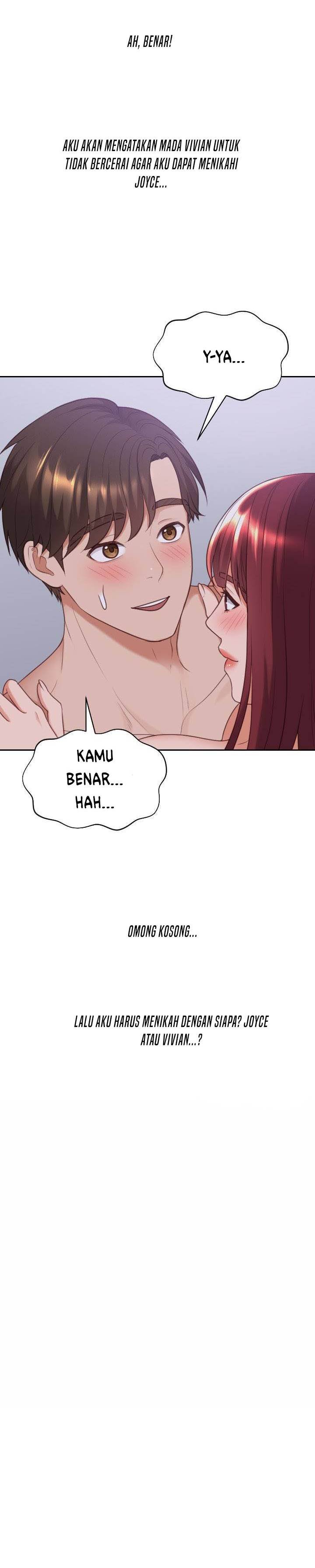 Her Situation - Chapter 35 30 Her Situation - Chapter 35 30