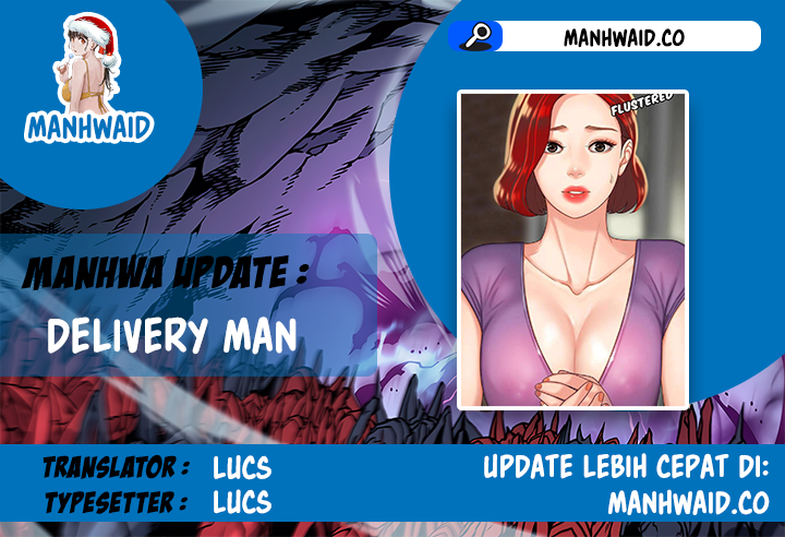Delivery Man - Chapter 35 1