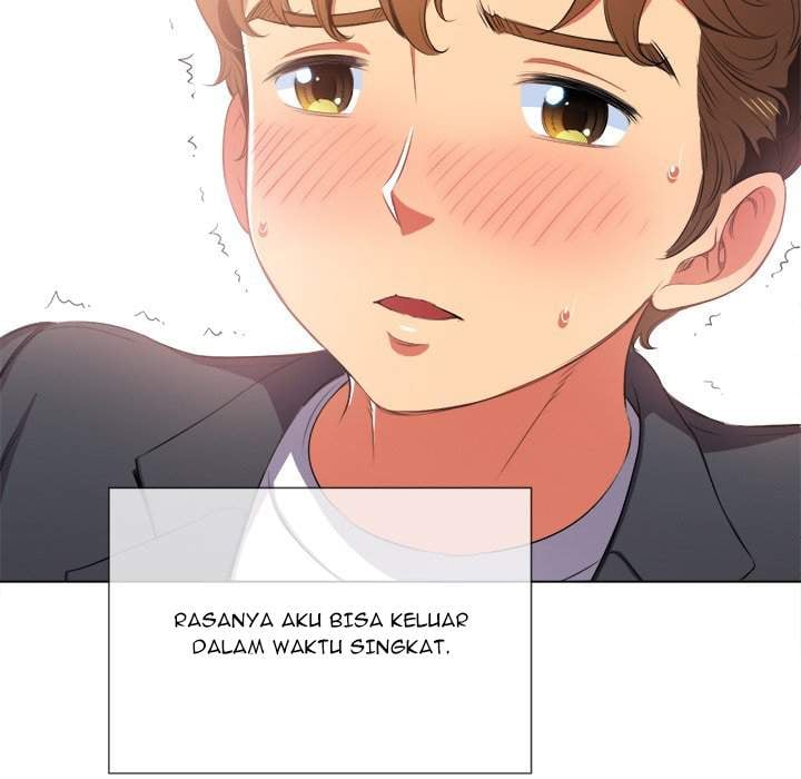 My High School Bully - Chapter 35 134