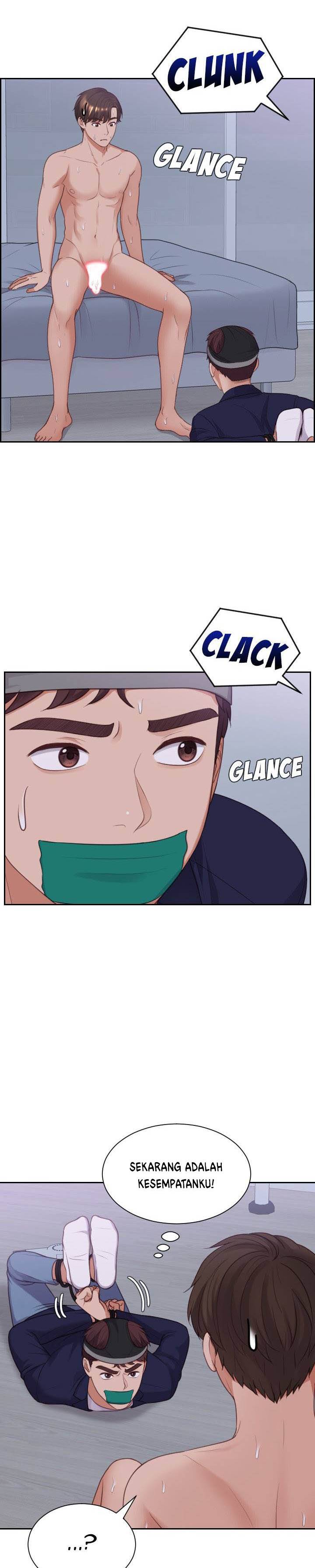 Her Situation - Chapter 35 19 Her Situation - Chapter 35 19