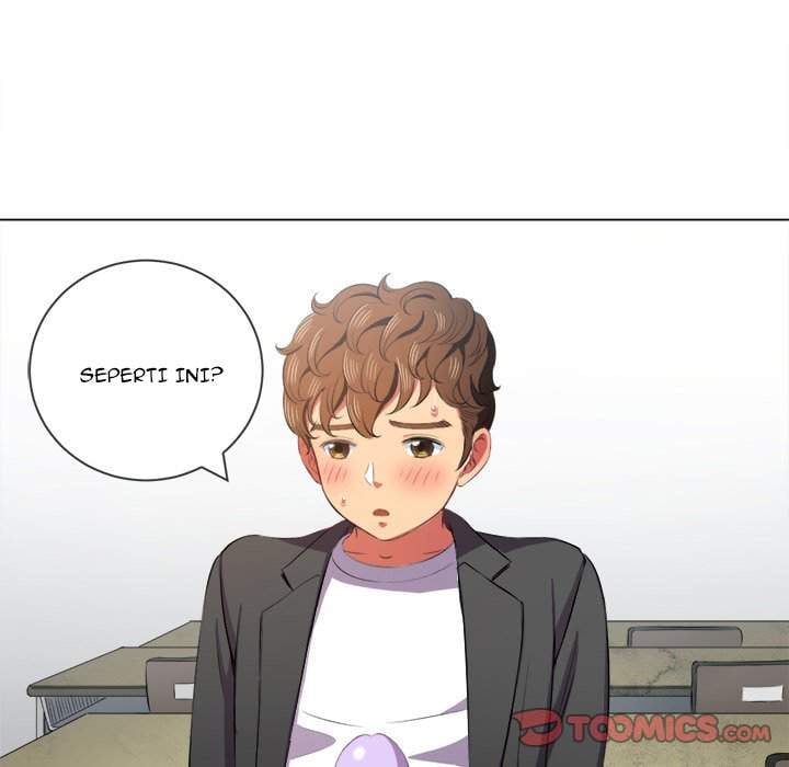 My High School Bully - Chapter 35 95