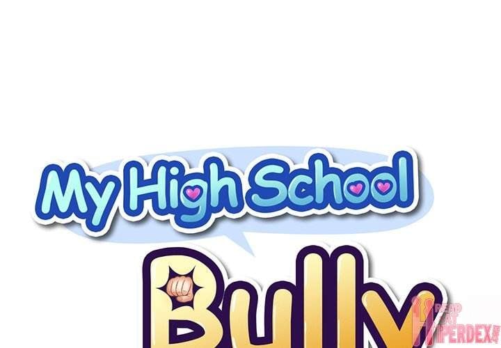 My High School Bully - Chapter 35 2