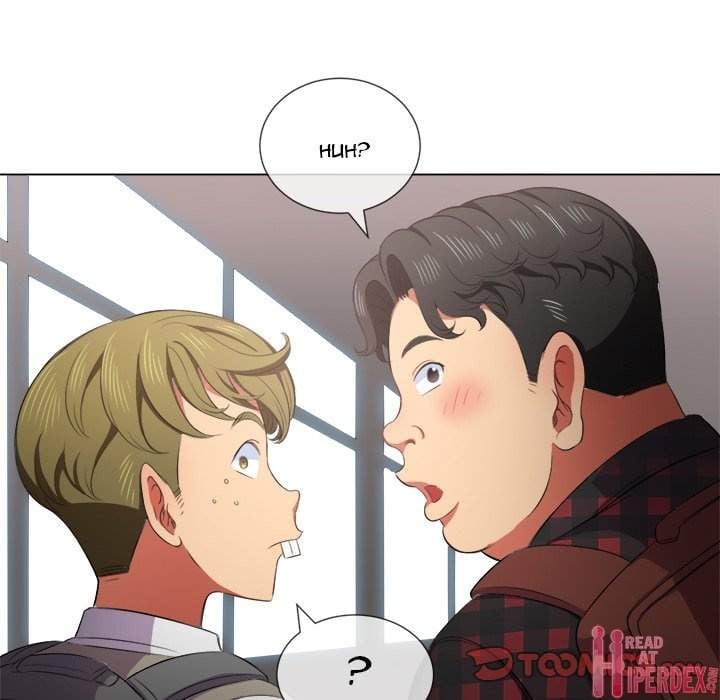 My High School Bully - Chapter 35 53