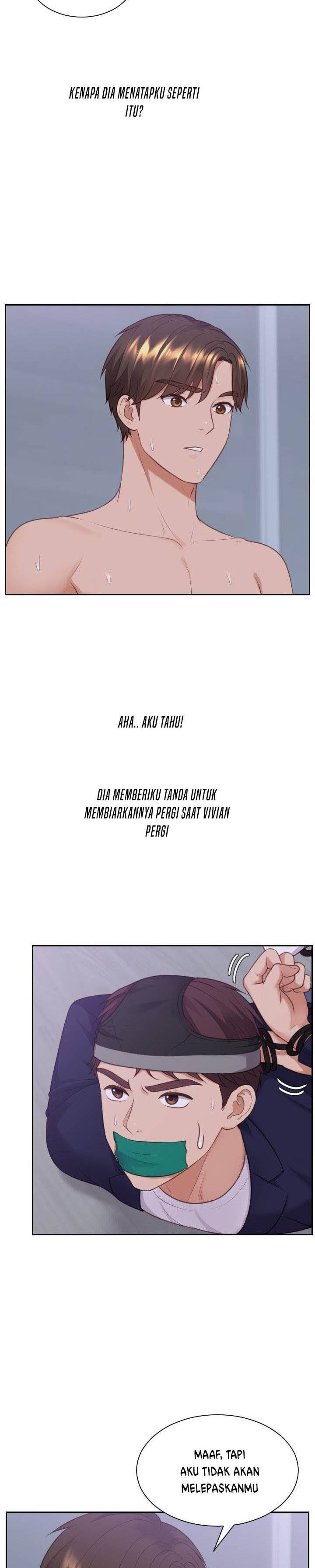 Her Situation - Chapter 35 20 Her Situation - Chapter 35 20