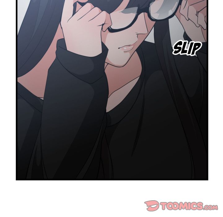 You&#8217;re Not That Special! - Chapter 35 73