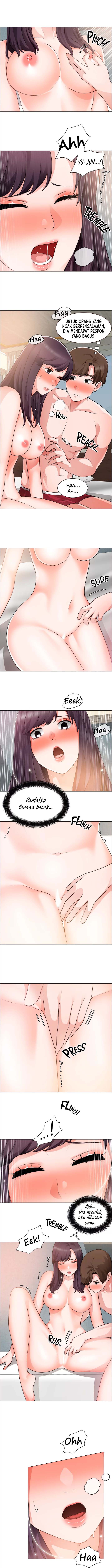 Nogada Romance - Chapter 35 5 Nogada Romance - Chapter 35 5