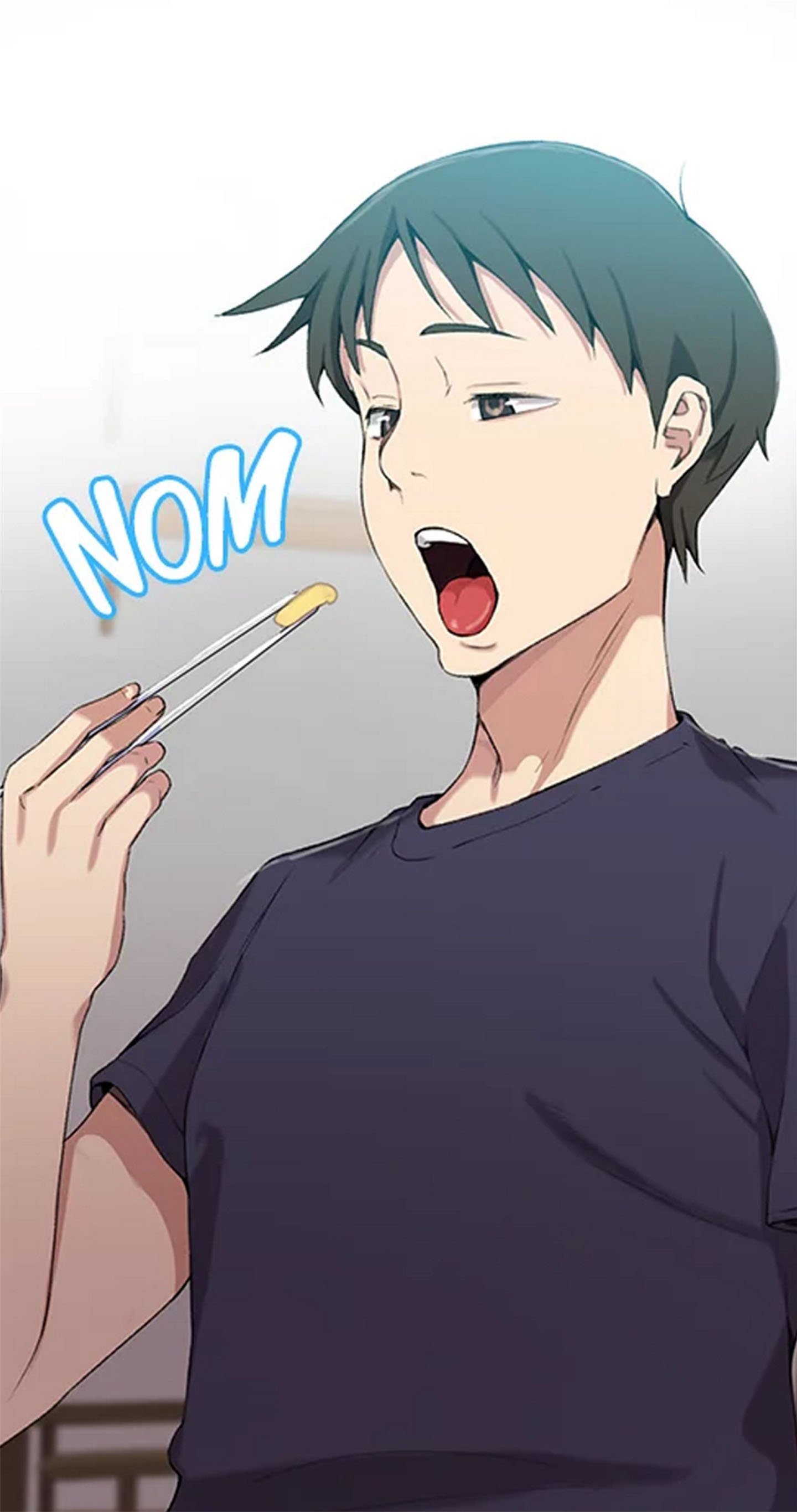 Secret Class Uncensored - Chapter 35 7 Secret Class Uncensored - Chapter 35 7