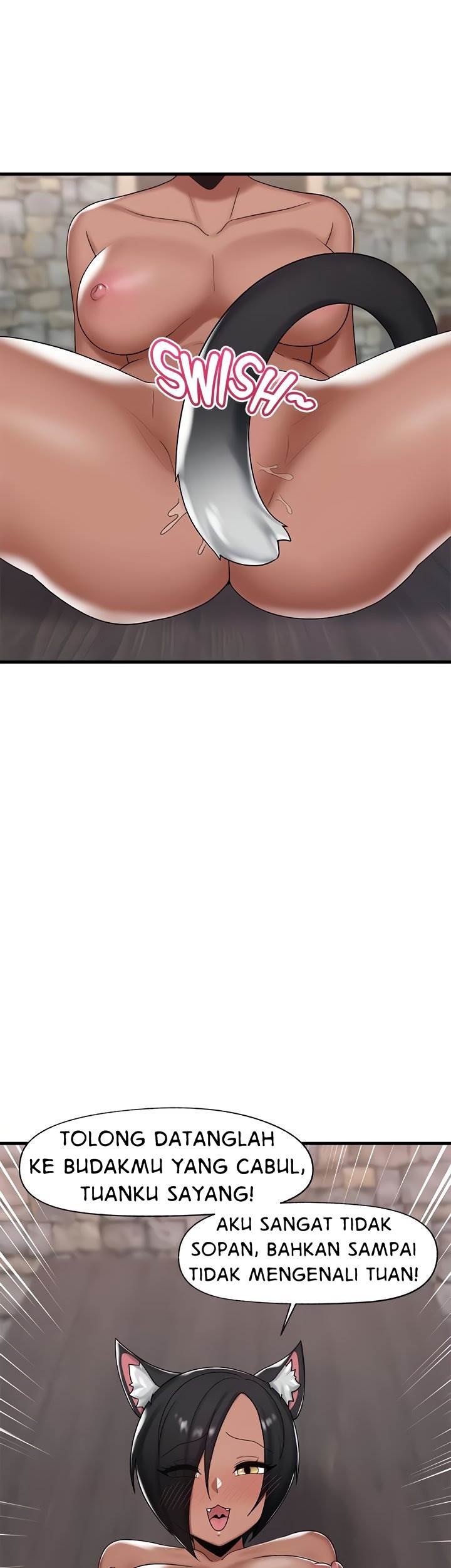 I love the hypnosis of this world - Chapter 35 42 I love the hypnosis of this world - Chapter 35 42