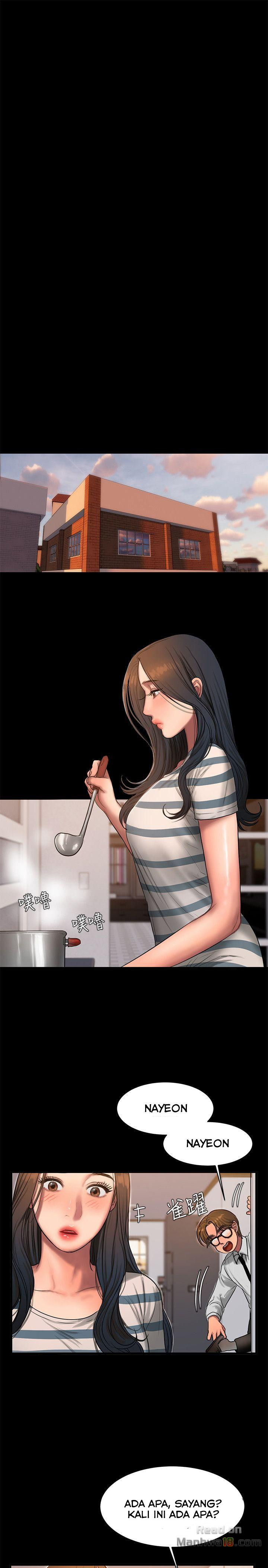 Run Away - Chapter 35 20