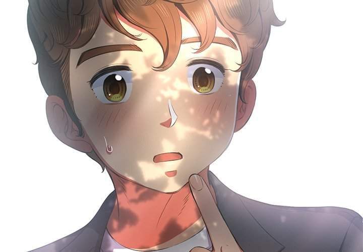 My High School Bully - Chapter 35 5