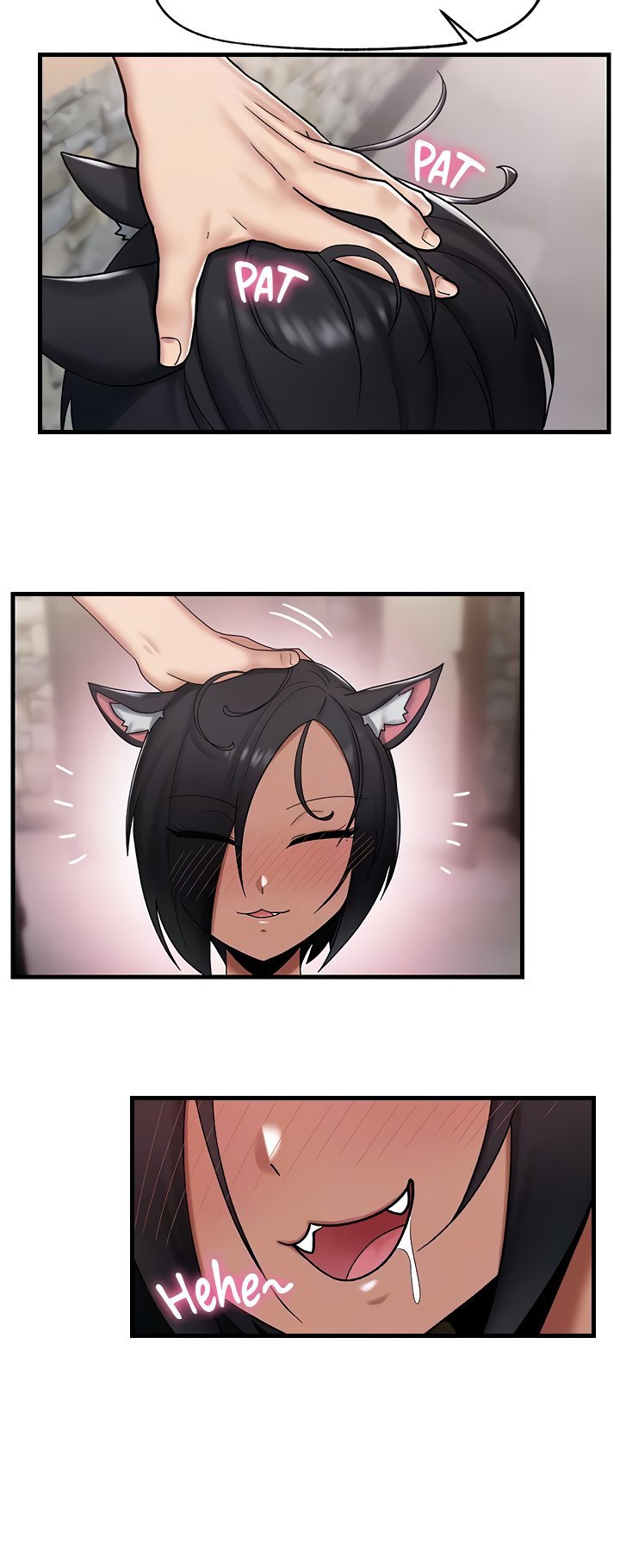 I love the hypnosis of this world - Chapter 35 32 I love the hypnosis of this world - Chapter 35 32