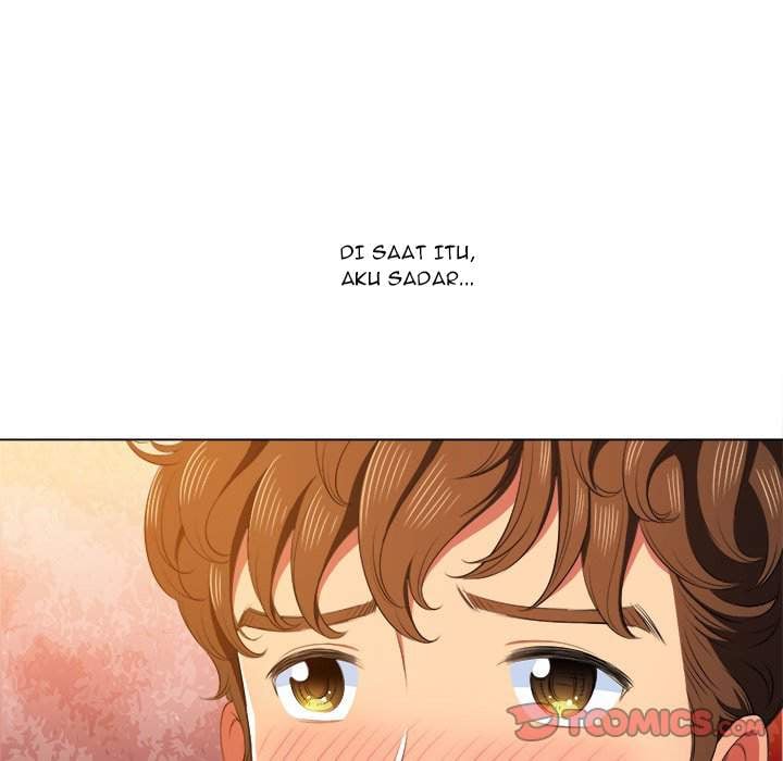 My High School Bully - Chapter 35 101