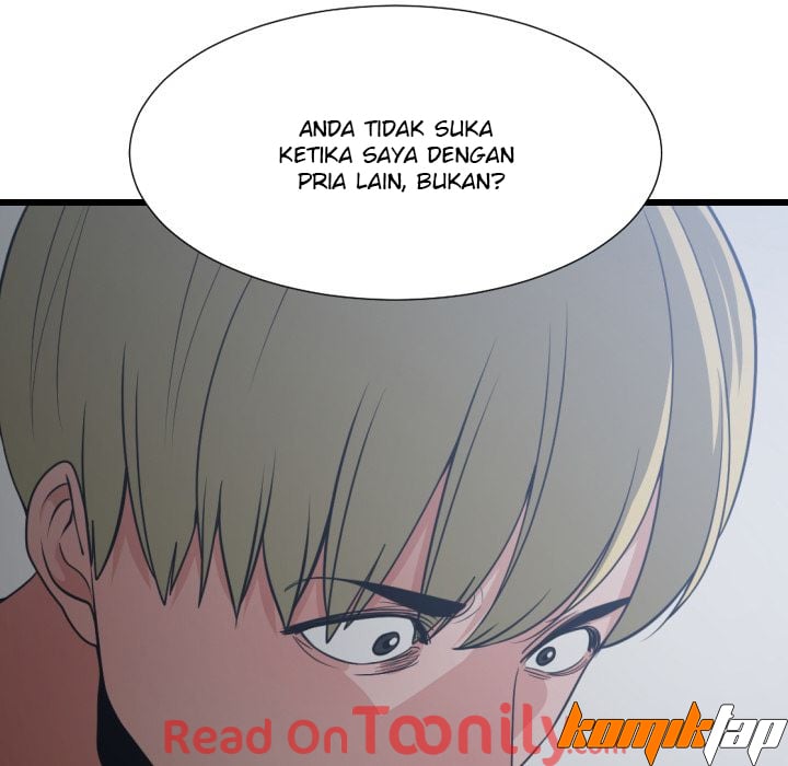 You&#8217;re Not That Special! - Chapter 35 48