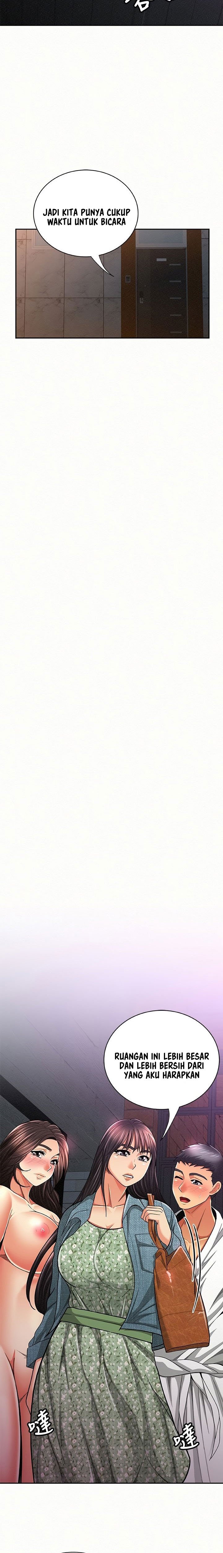 Reporting For Duty Ma’Am - Chapter 35 4 Reporting For Duty Ma’Am - Chapter 35 4