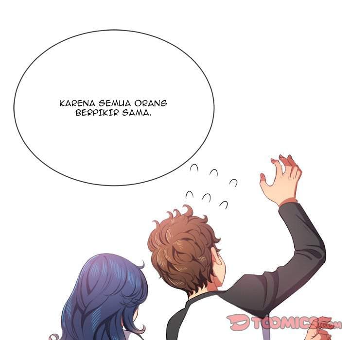 My High School Bully - Chapter 35 10