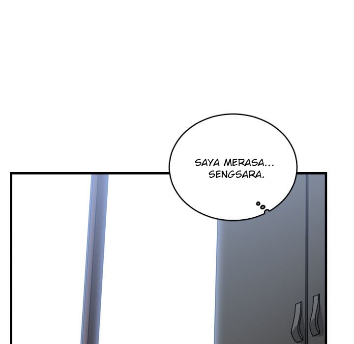 You&#8217;re Not That Special! - Chapter 35 90