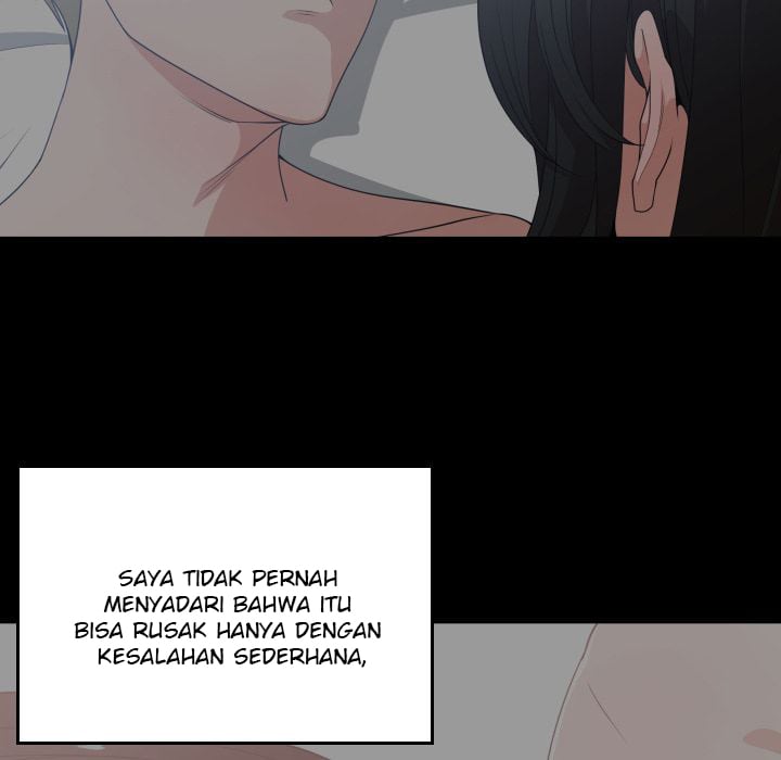 You&#8217;re Not That Special! - Chapter 35 19