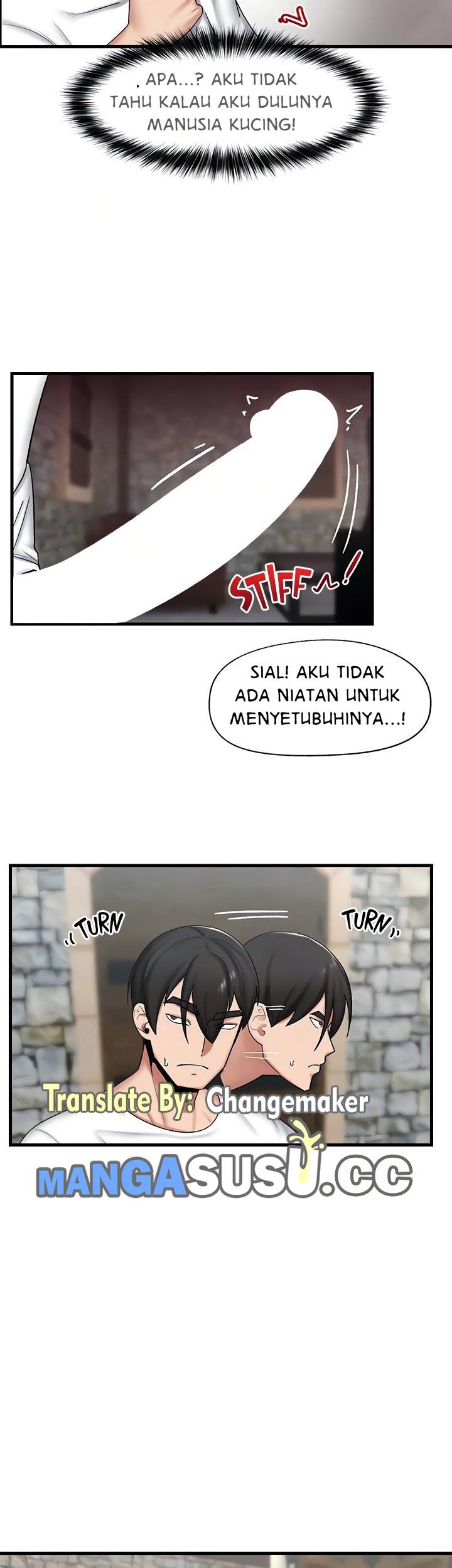 I love the hypnosis of this world - Chapter 35 34 I love the hypnosis of this world - Chapter 35 34