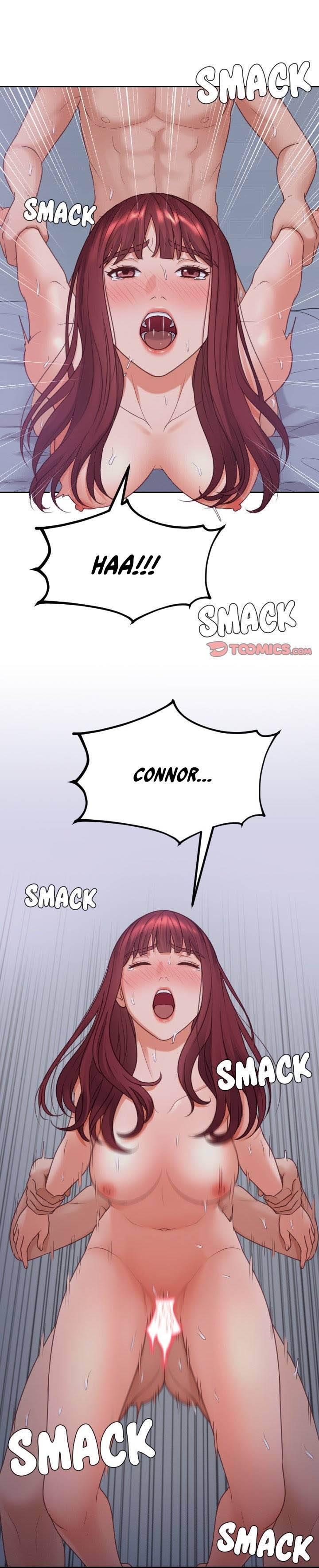 Her Situation - Chapter 35 2 Her Situation - Chapter 35 2