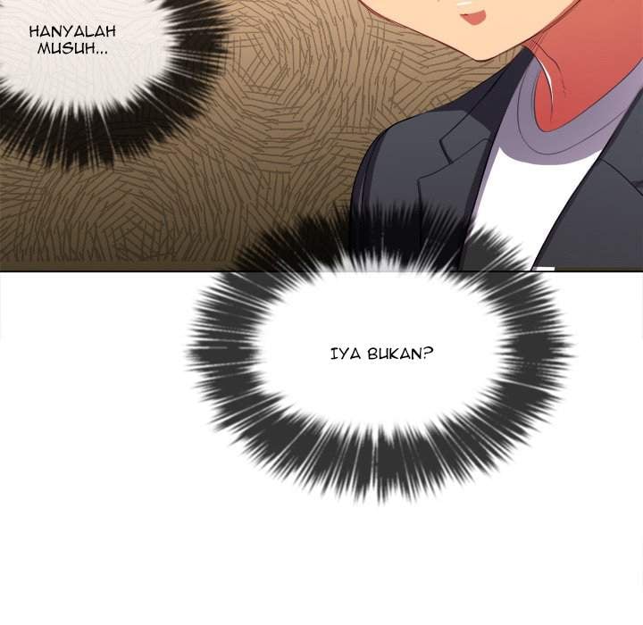 My High School Bully - Chapter 35 38