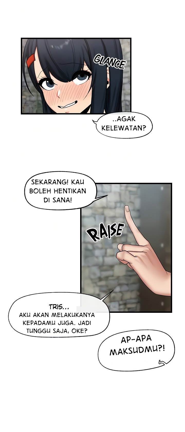 I love the hypnosis of this world - Chapter 35 38 I love the hypnosis of this world - Chapter 35 38