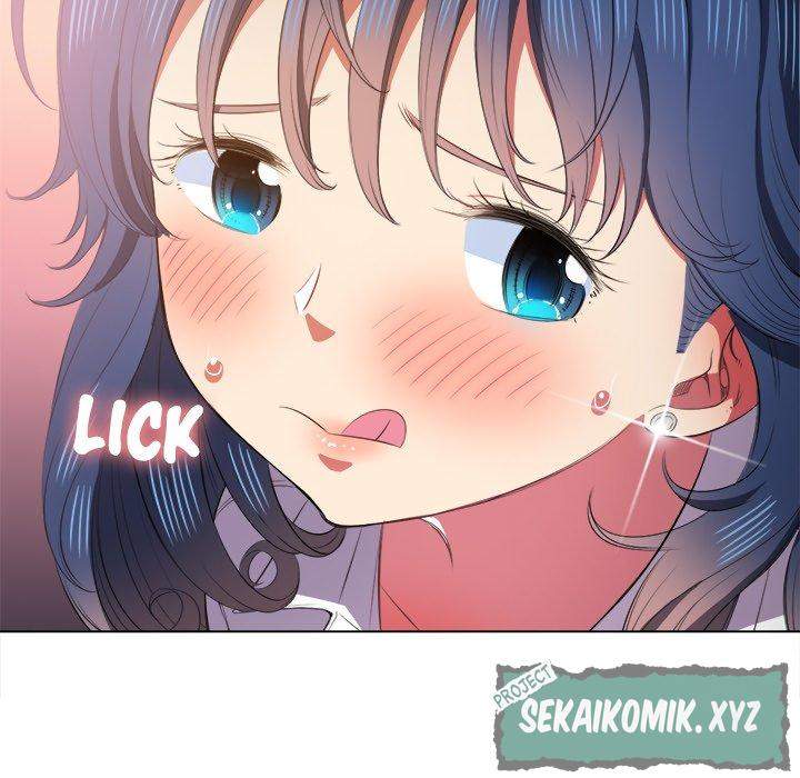 My High School Bully - Chapter 35 100