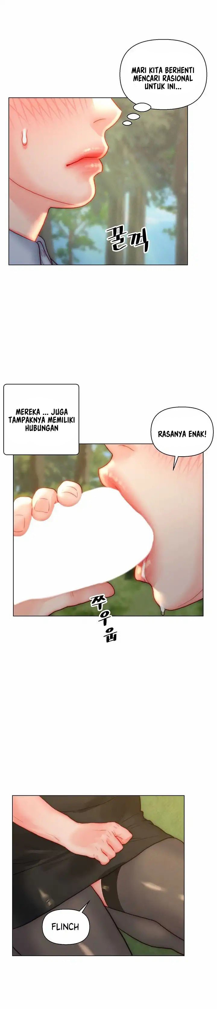 Daryl Son In Law - Chapter 35 5