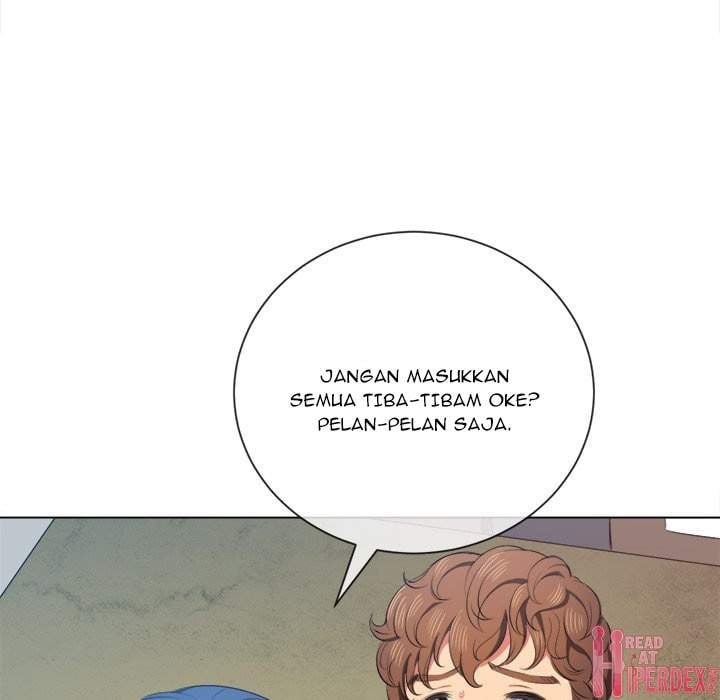 My High School Bully - Chapter 35 128