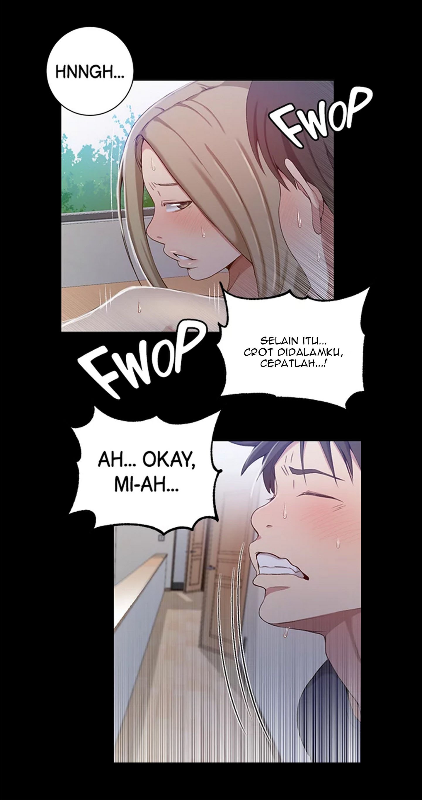 Secret Class Uncensored - Chapter 35 32 Secret Class Uncensored - Chapter 35 32