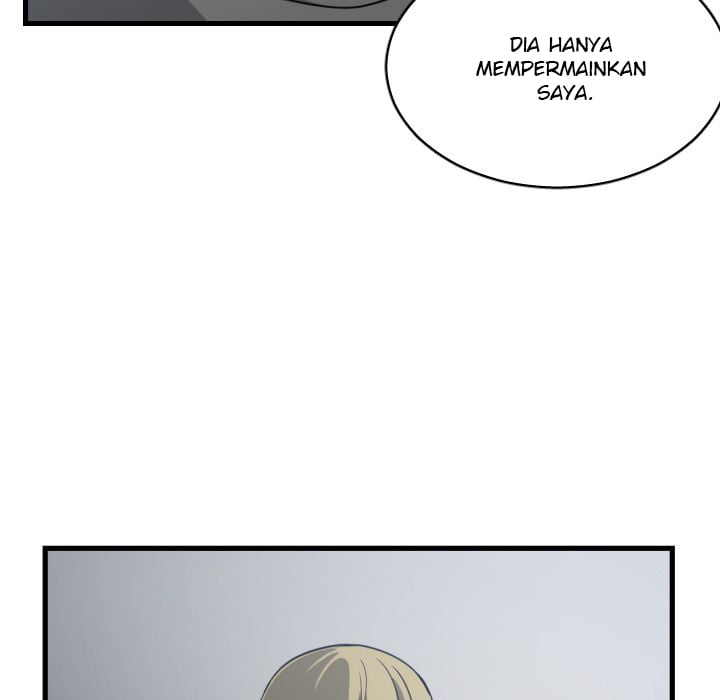 You&#8217;re Not That Special! - Chapter 35 88