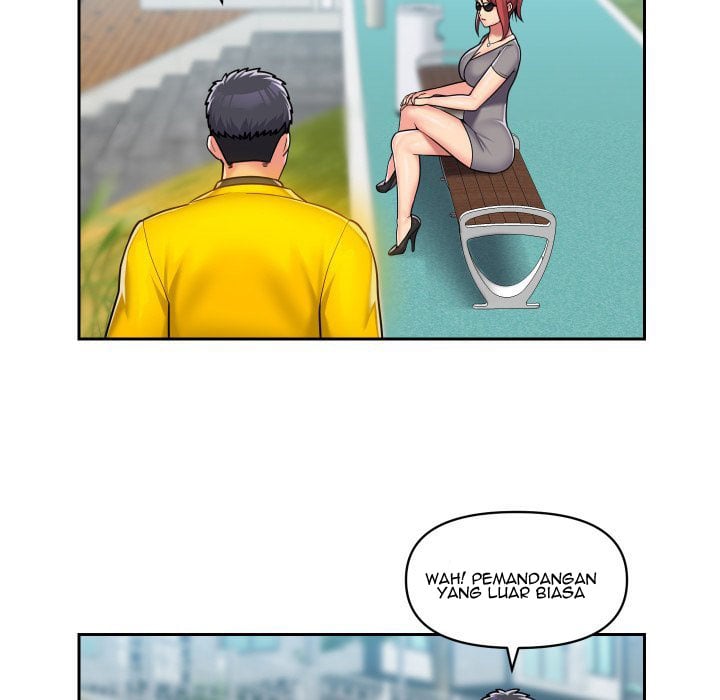 The Ladies’ Associate - Chapter 35 45 The Ladies’ Associate - Chapter 35 45