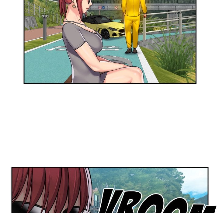 The Ladies’ Associate - Chapter 35 53 The Ladies’ Associate - Chapter 35 53