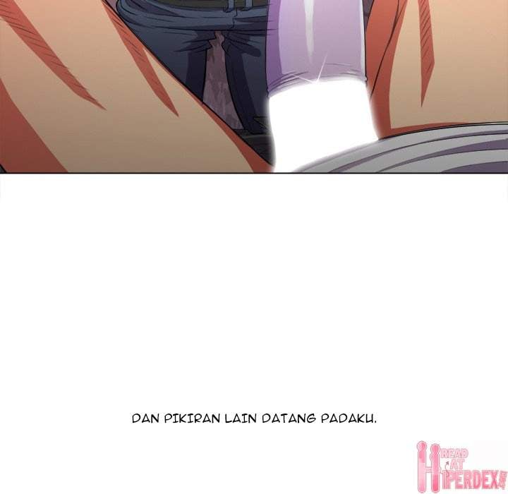 My High School Bully - Chapter 35 108