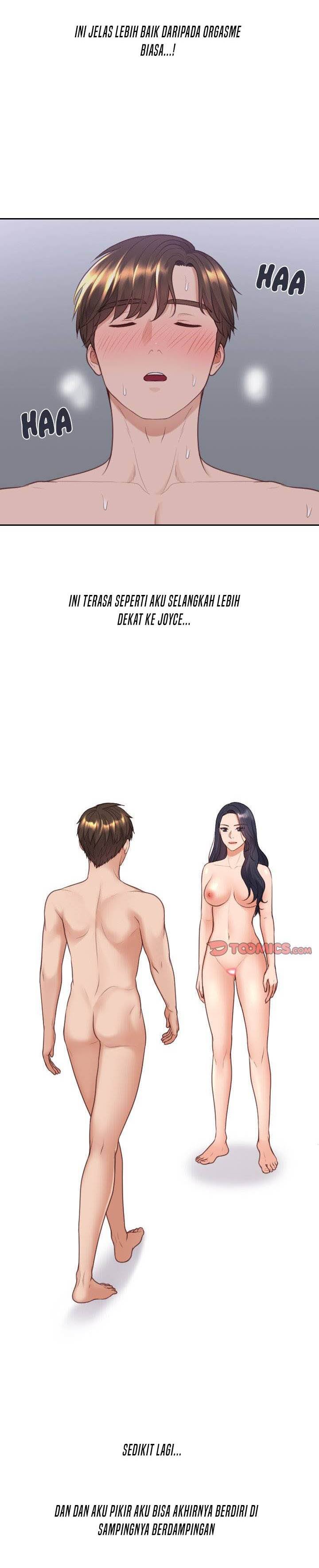 Her Situation - Chapter 35 16 Her Situation - Chapter 35 16