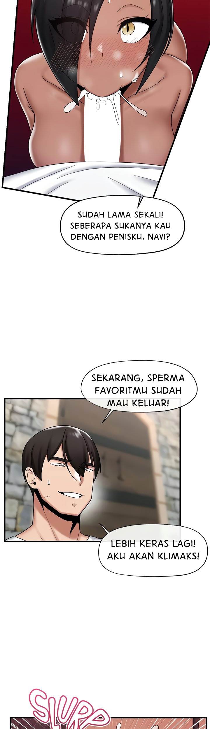 I love the hypnosis of this world - Chapter 35 22 I love the hypnosis of this world - Chapter 35 22